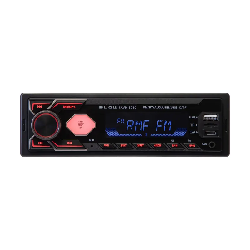 Radio AVH-8960 RDS MP3/USB/micro