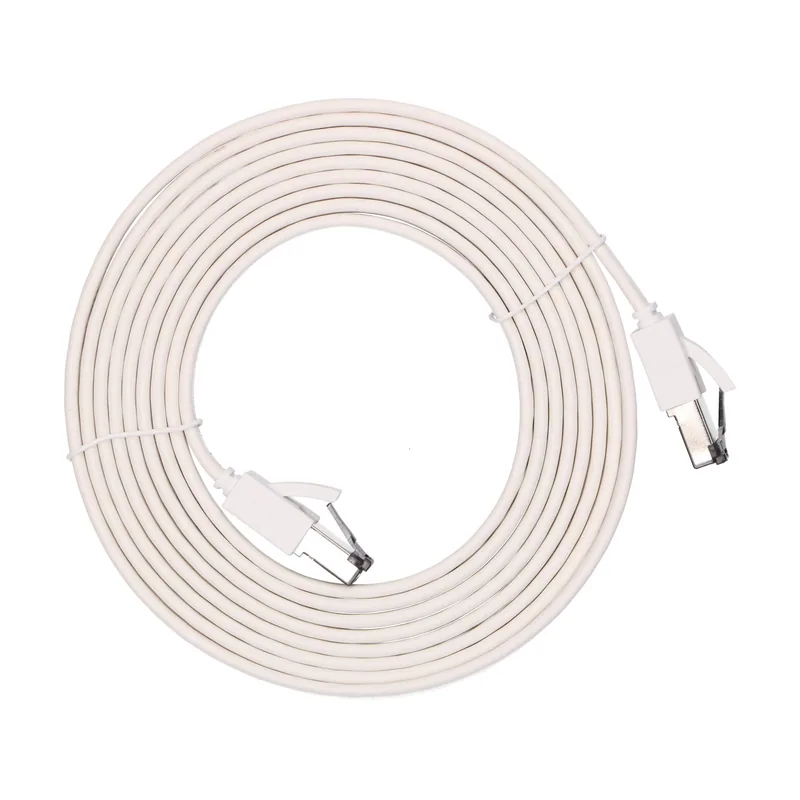 Lan patchcord cat.8 u/ftp