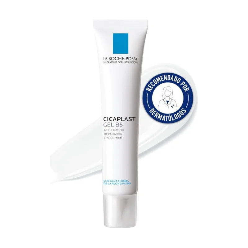 La Roche-Posay La Roche Posay Cicaplast B5 Gel Cicatrizante 40 ml