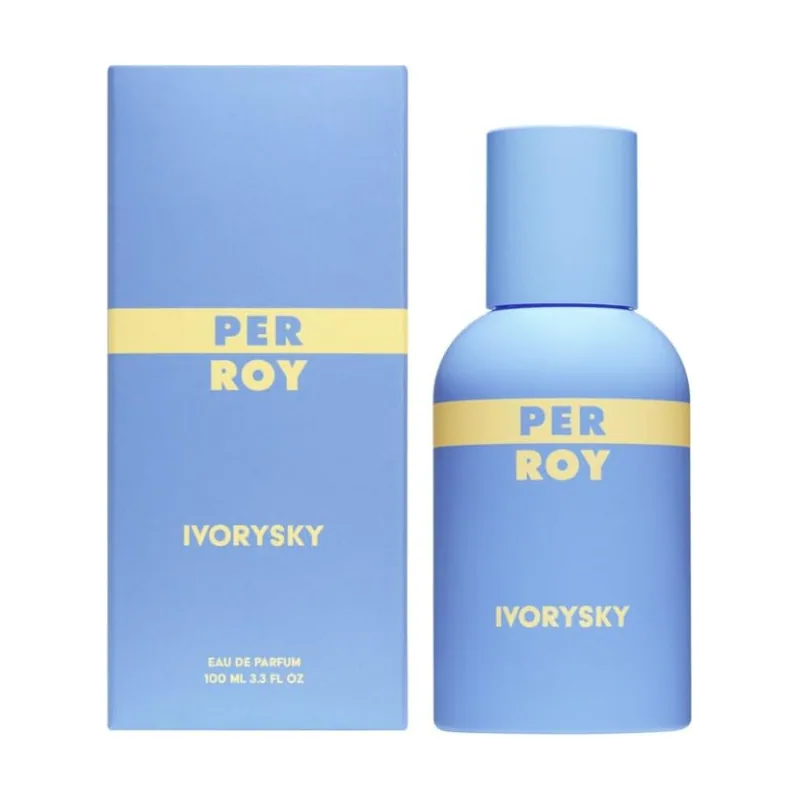 Ivorysky Eau de Parfum