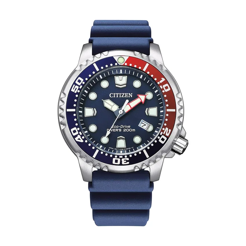 Reloj Promaster BN0168-06L Diver's