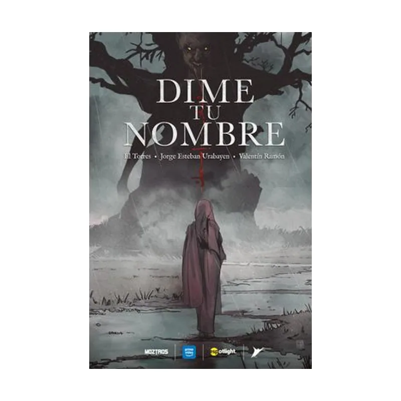 Dime tu nombre
