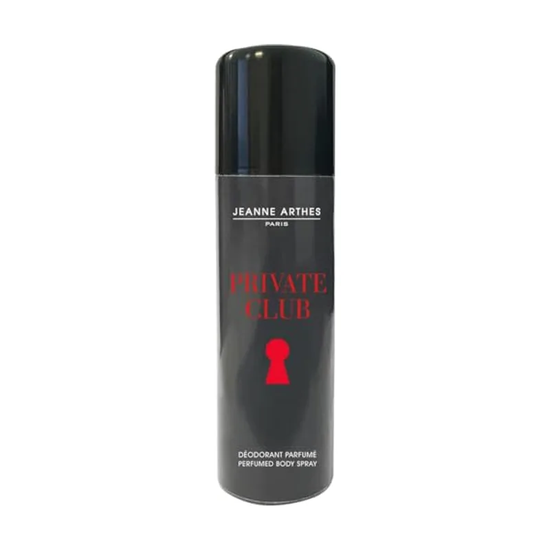Desodorante Spray Hombre Beneficio Lemon Vetiver