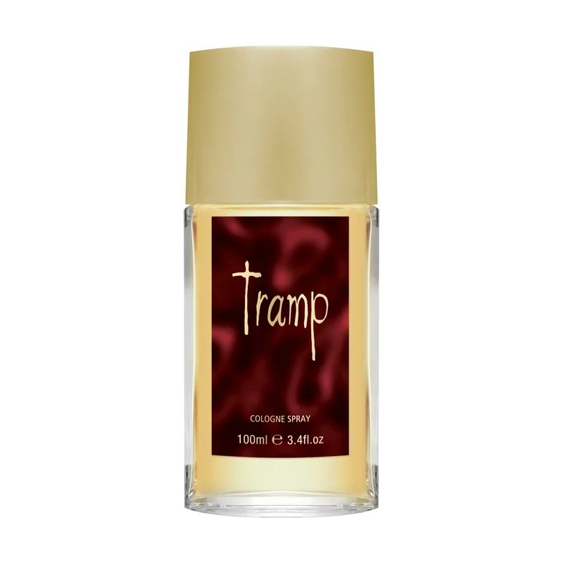 Mayfair Tramp Eau De Cologne Spray para mujeres 1er Pack 1 x