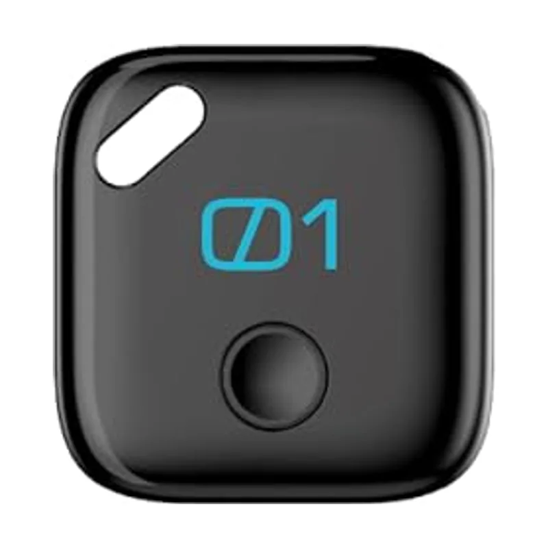 SIMPLO Localizador de objetos compatible con Apple Find My iOS