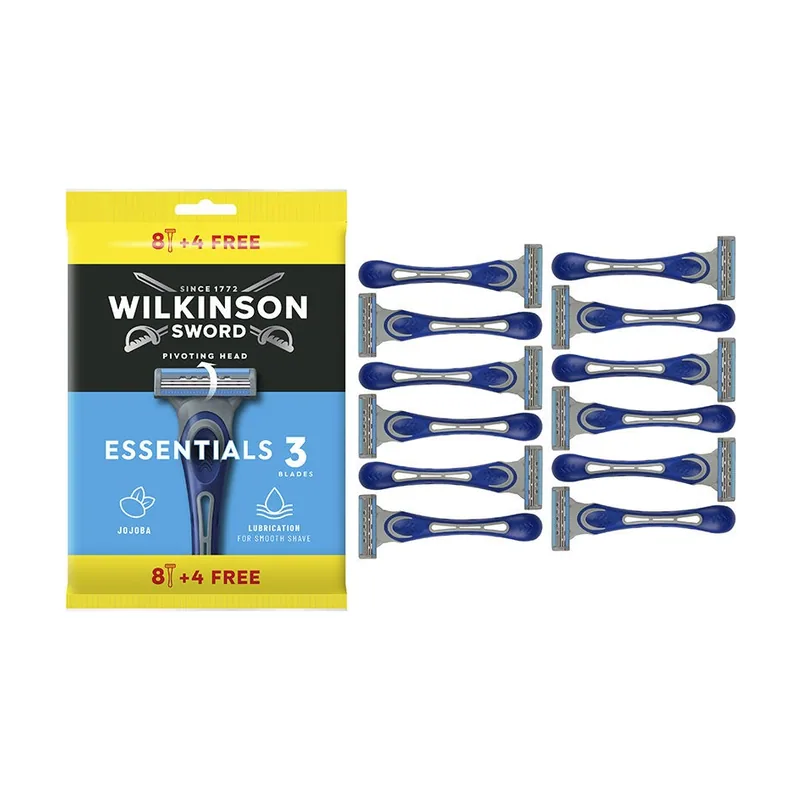 Sword Extra 3 Essentials