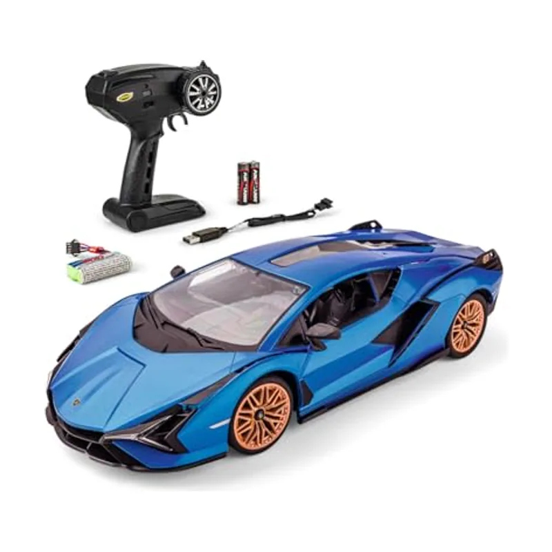 Carson 1:14 Lamborghini Sián 2.4GHz 100% RTR