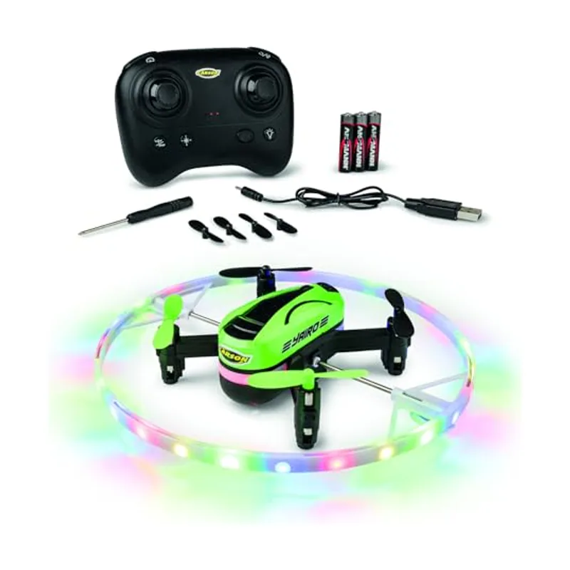 Carson X4 Quadcopter Yairo