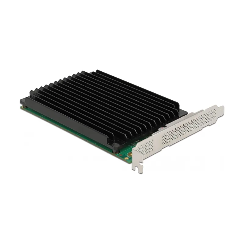 Tarjeta PCI Express x16 a 4 x