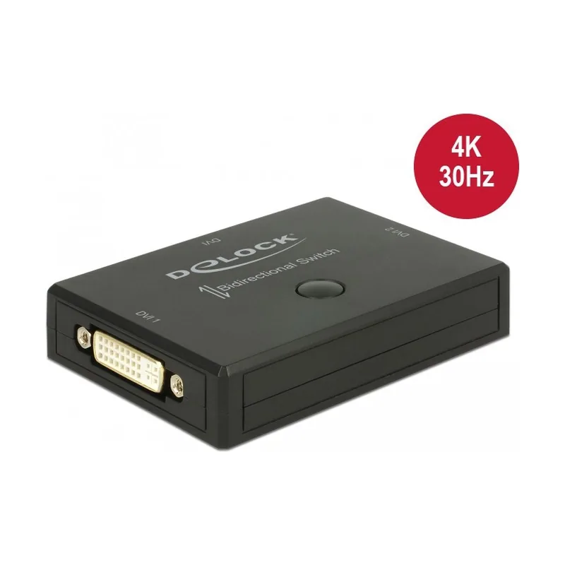 DVI