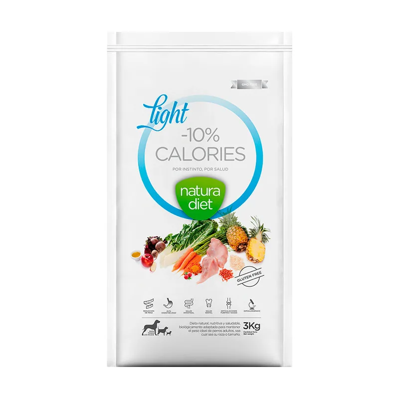 Natura Diet 12 kg Natura DietAdult