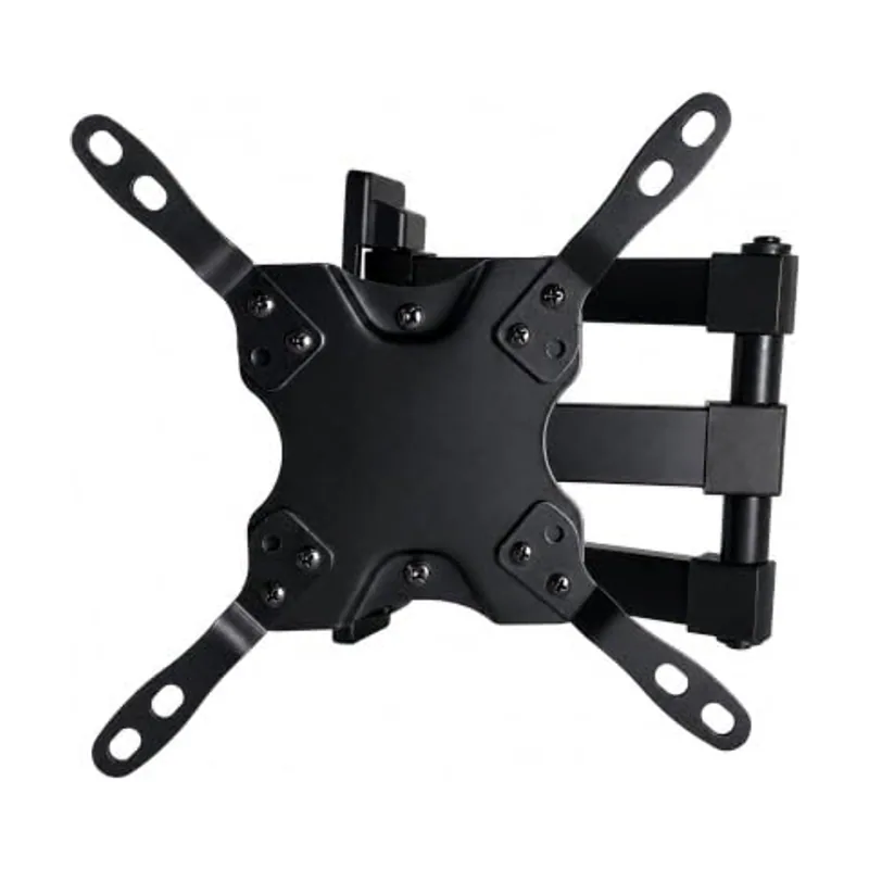 Soporte TV de Pared Full Motion Extra Slim