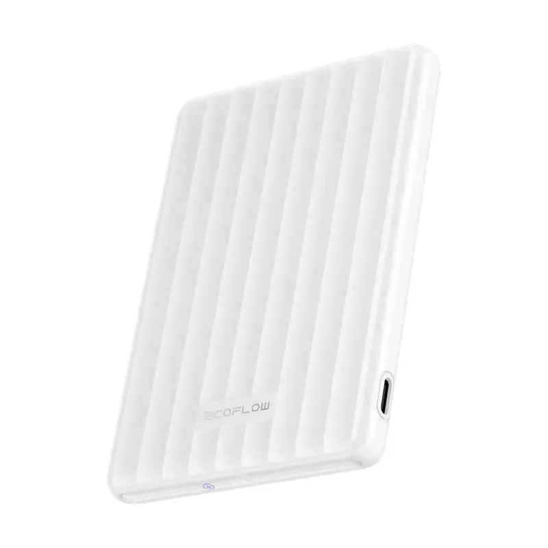 Ecoflow EF-RAPIDQI1-5K-W-EU
