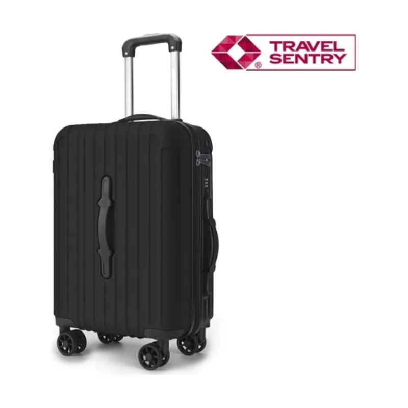 Smart maleta trolley de cabina rigida 20â 55x34x20cm
