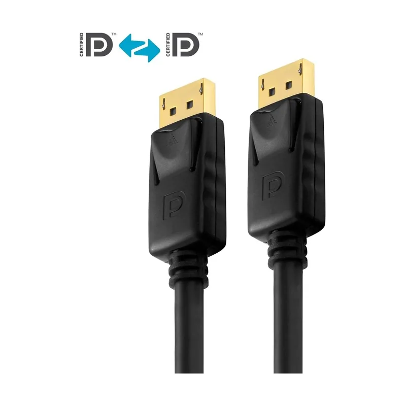 PI5000-030 cable DisplayPort 3 m