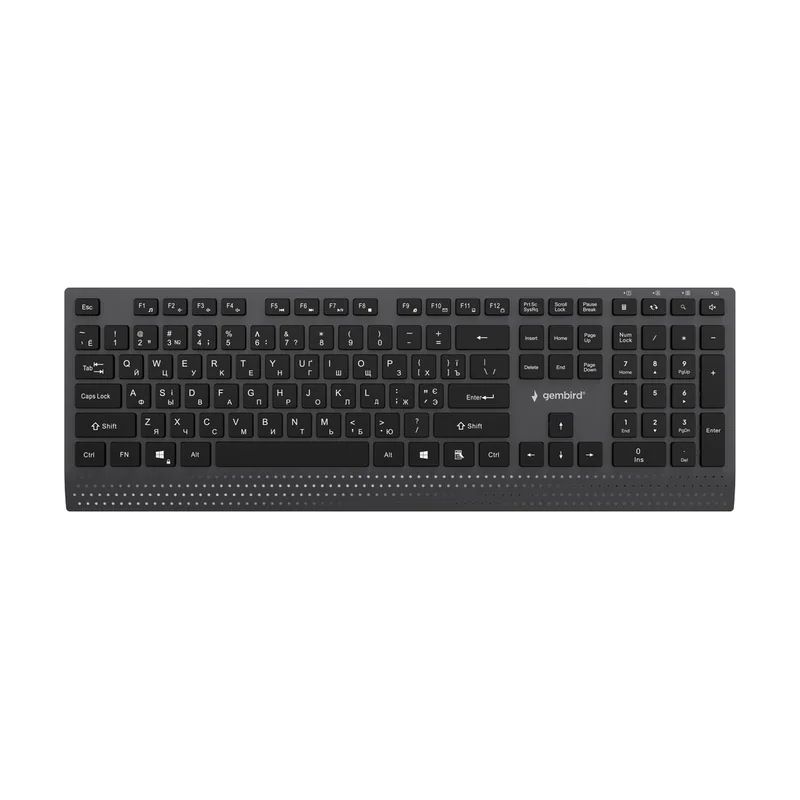 Gembird KB-MCH-06