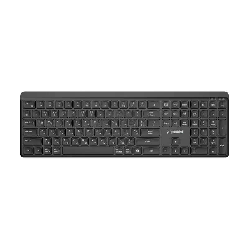 Gembird KB-WPS-03