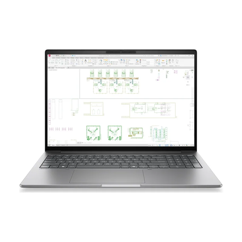ZBook 8 G2i 16 inch Mobile Workstation