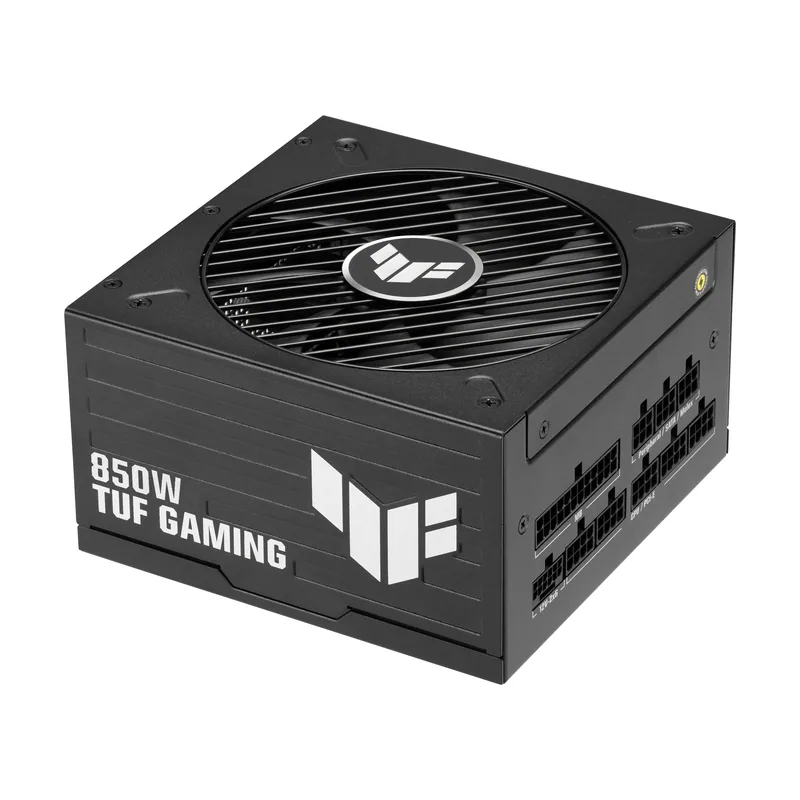 ASUS TUF Gaming 850W Platinum de fuente de alimentación 20+4 pin ATX