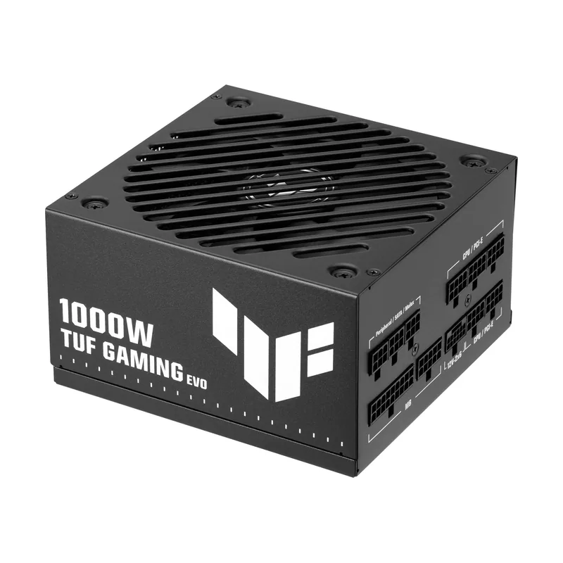 TUF Gaming 1000W Gold EVO de fuente de alimentación 20+4 pin ATX