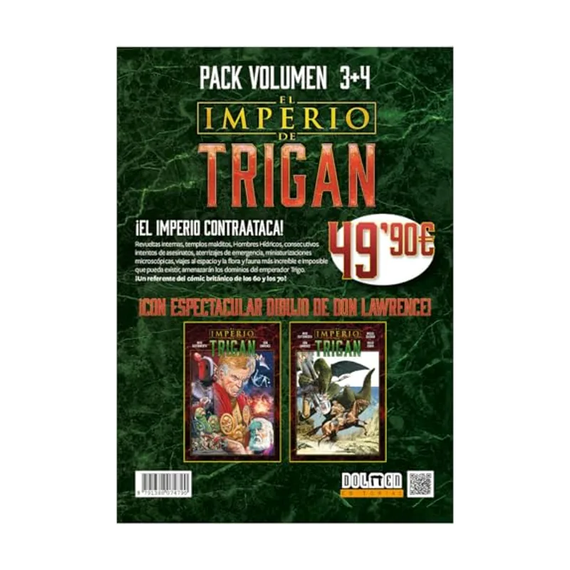 Pack 2