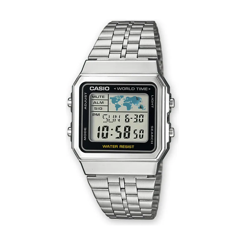 Casio A500WEA-1EF