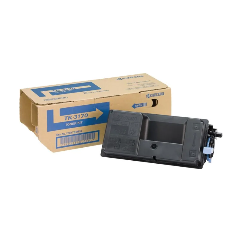 Tk-3170 toner cartridge 1
