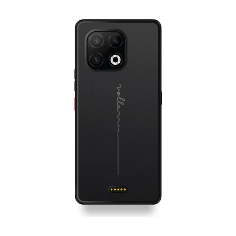 Volla phone plinius plus volla os