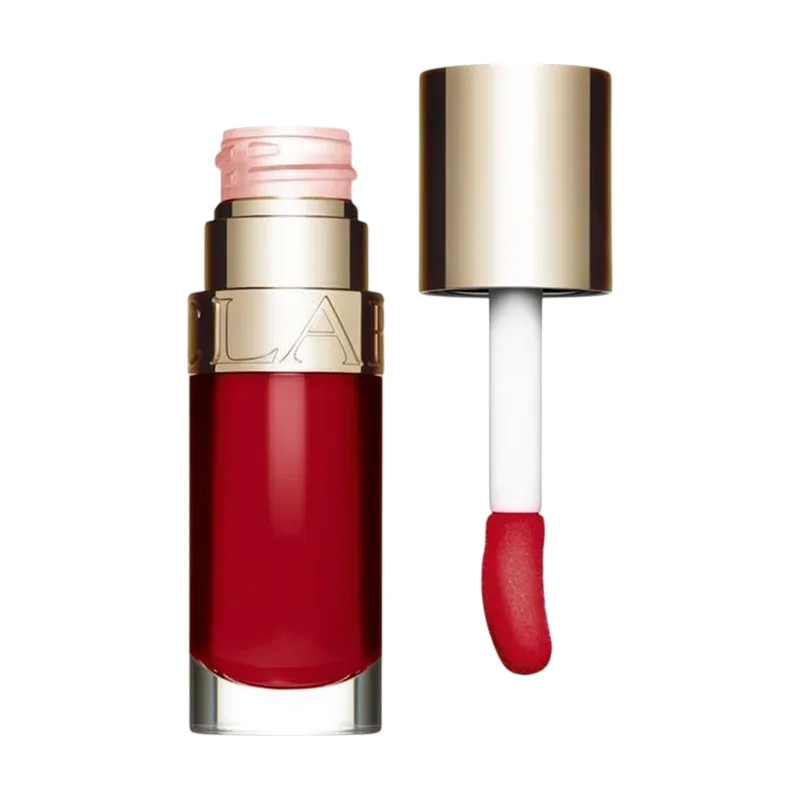 Lip comfort