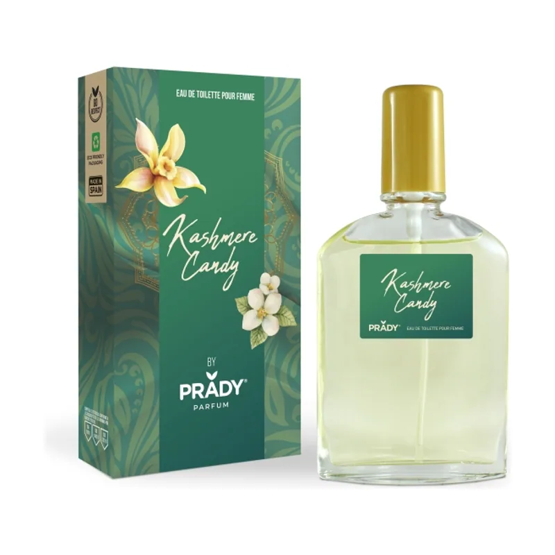 Eau de Toilette Helia Femme