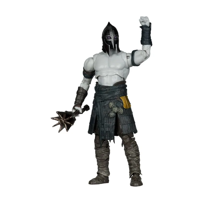 McFarlane God of Gaming Edition