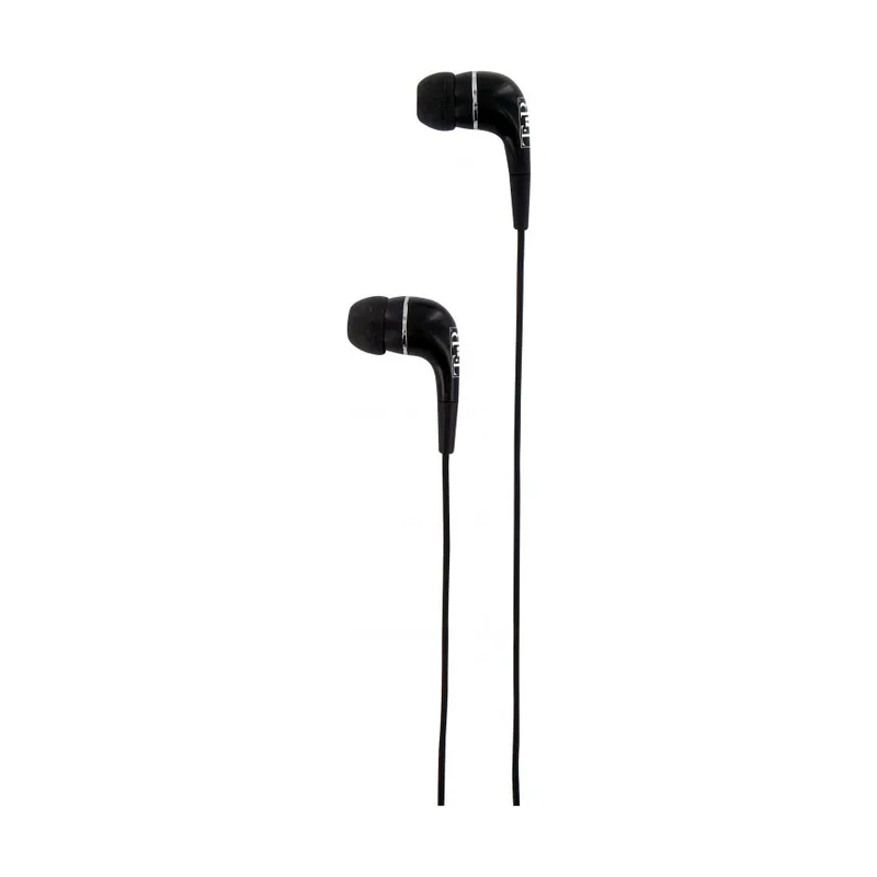 ESPUREBK auricular y casco Auriculares Alámbrico Dentro de oído