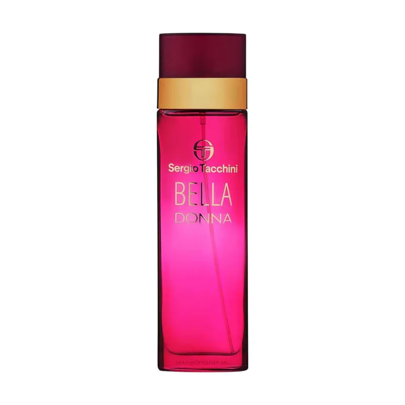 Bella donna edt w