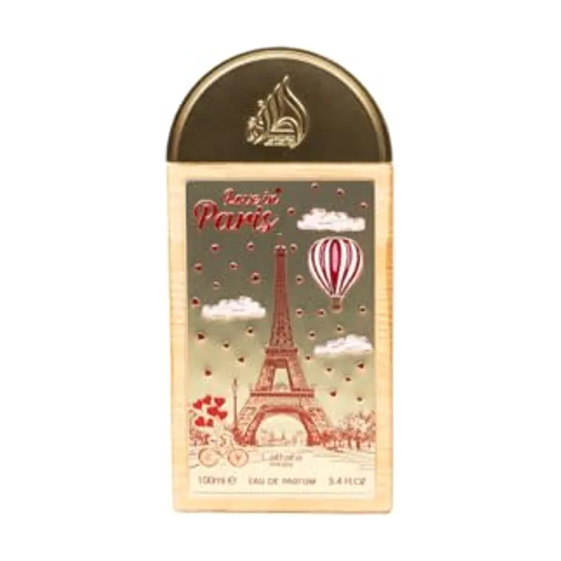 Pride Love in Paris Eau de Parfum