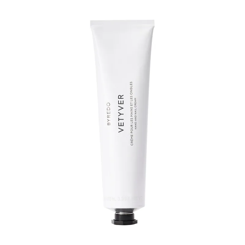 Vetyver hydrating & softening