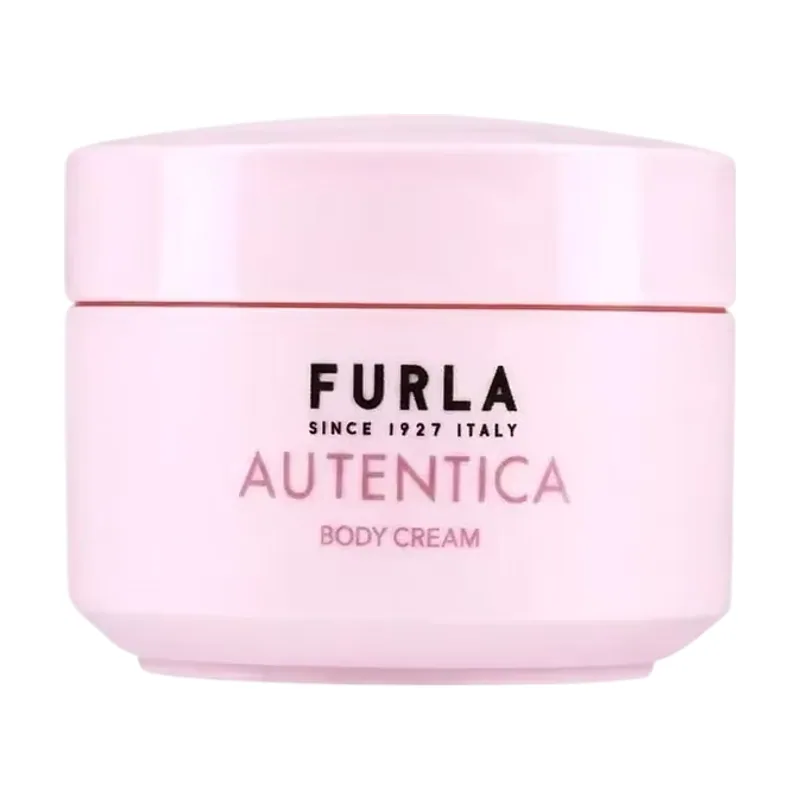 Autentica hydrating & softening