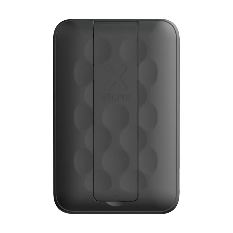 Magnetic Wireless Powerbank