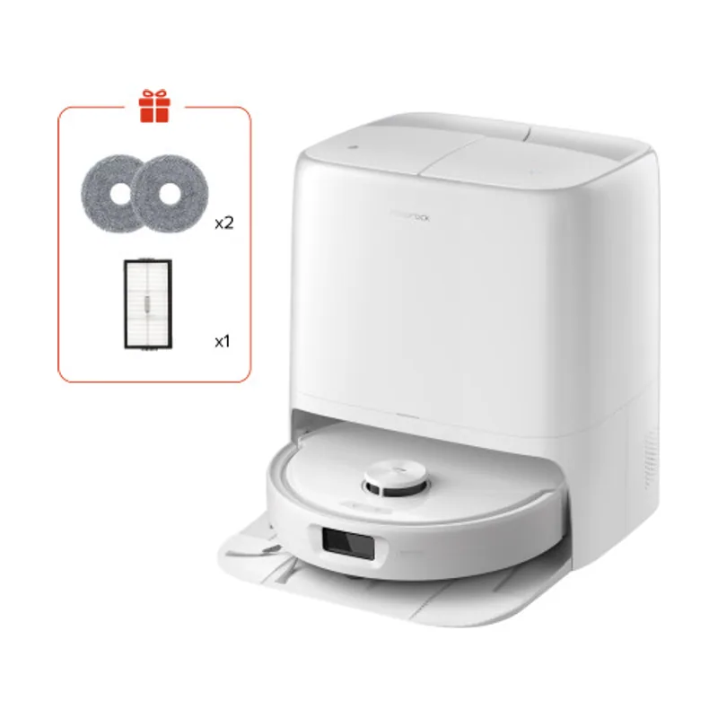 Qrevo 2 ProX 0,27 L