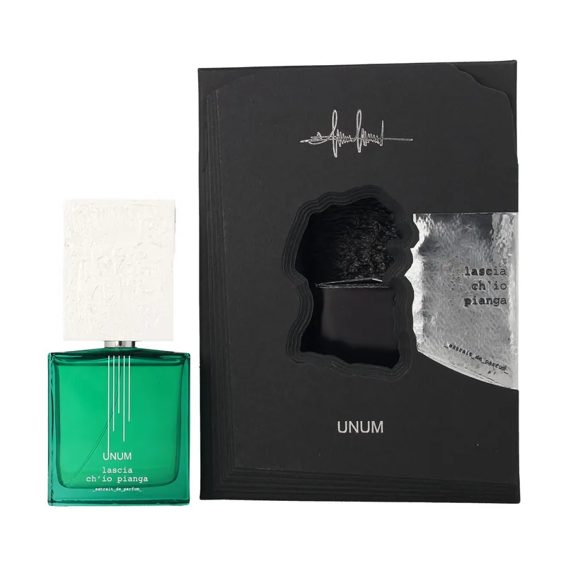 Freeman Unum lascia chio pianga extrait de parfum vapo