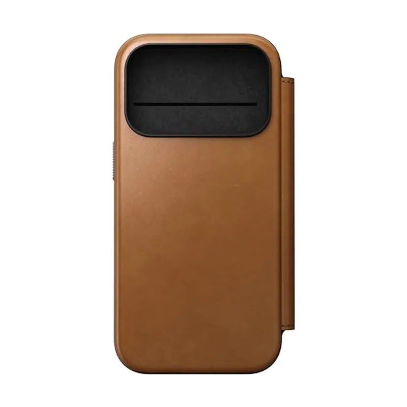 Nomad Modern Leather Folio funda para 16 cm