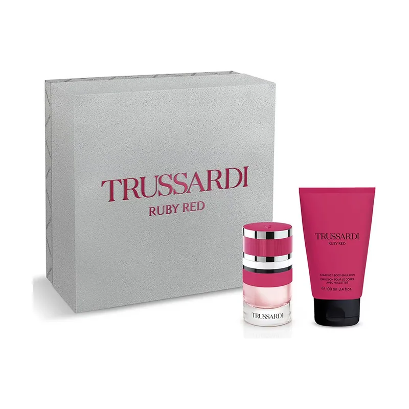 Ruby Red Edp 60+B para uso profesional para mejorar el rendimiento en cada uso con detalle técnico 60+B 125