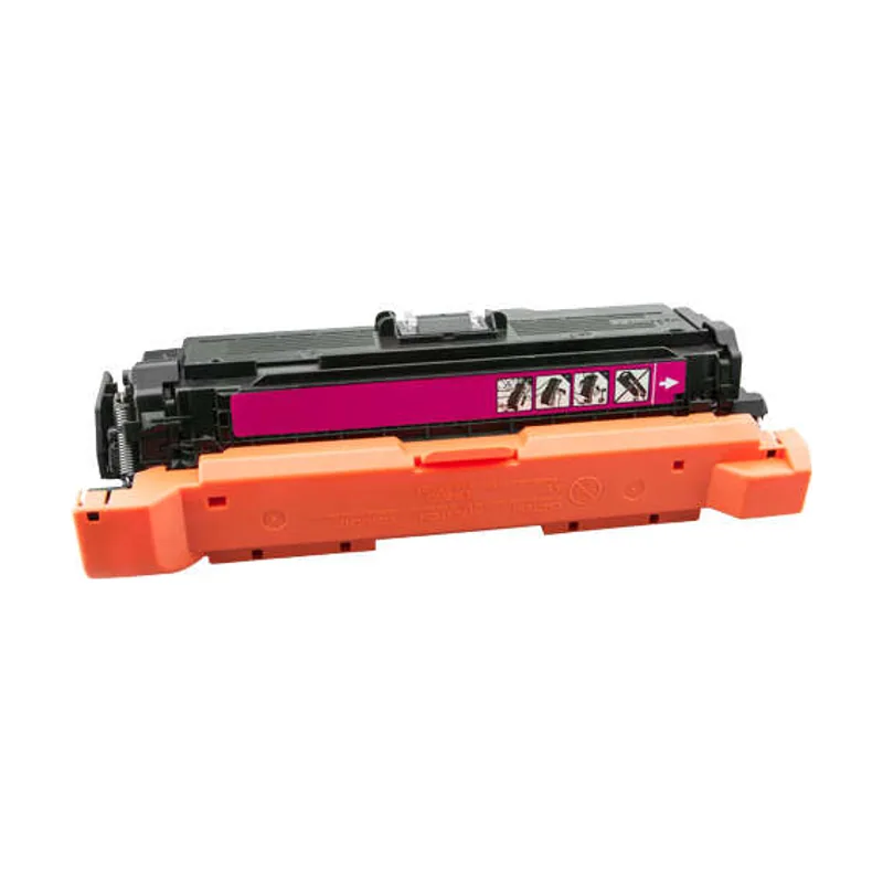 Canon t10/t10l magenta cartucho de toner generico