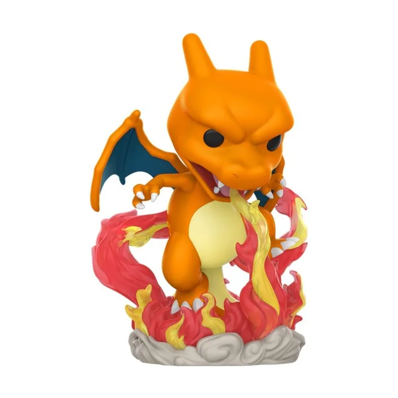 Pop! Premium Pokemon