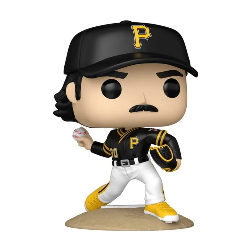 Funko Pop! MLB Pirates