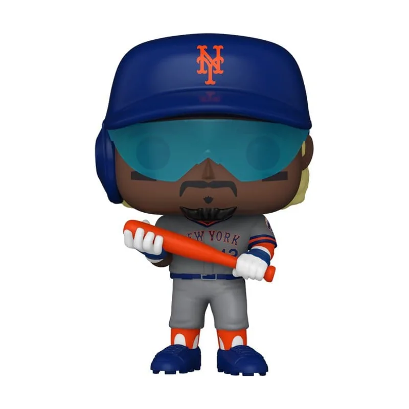 Pop! MLB Mets