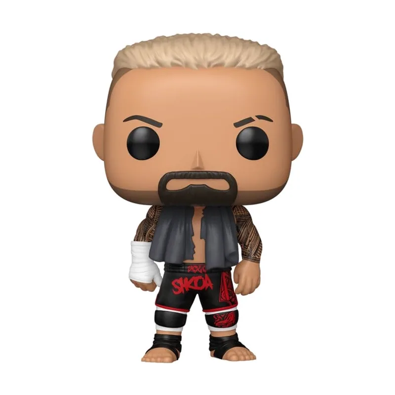 Pop! WWE