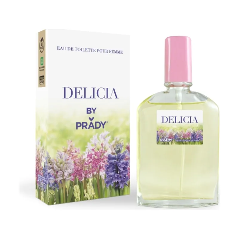 Perfume Mujer Delicia 57