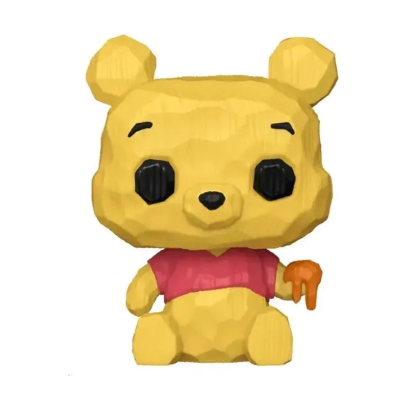 Pop! Disney Winnie The Pooh