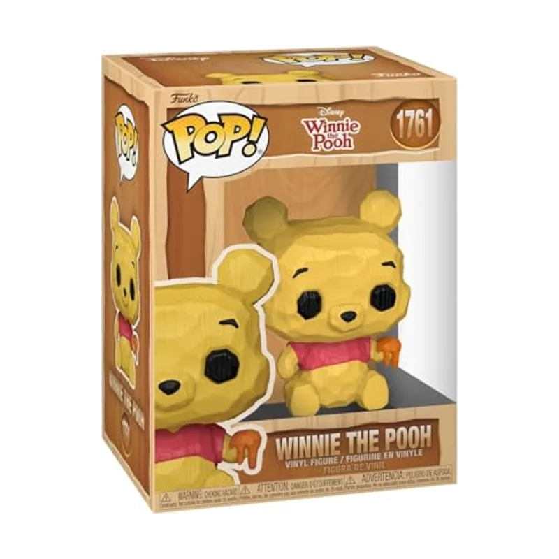 Pop! Disney Winnie The Pooh