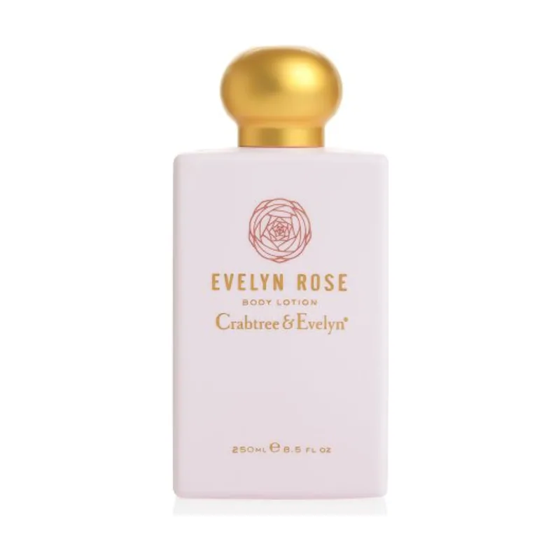 Evelyn Rose Loción Corporal 250ml